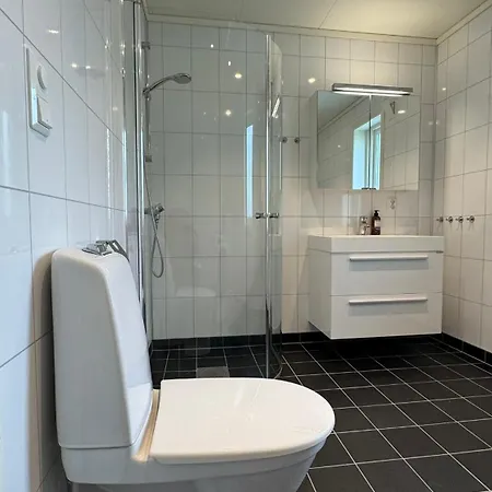 Nyaraló By The With 3 Bedrooms *