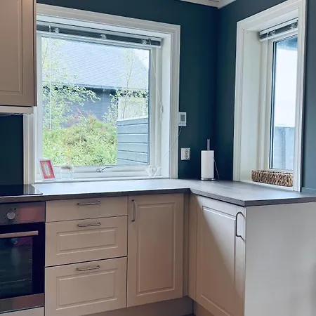 Nyaraló By The With 3 Bedrooms *