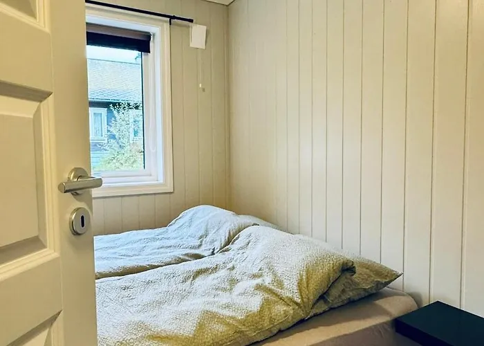 Tatil Evi By The With 3 Bedrooms
